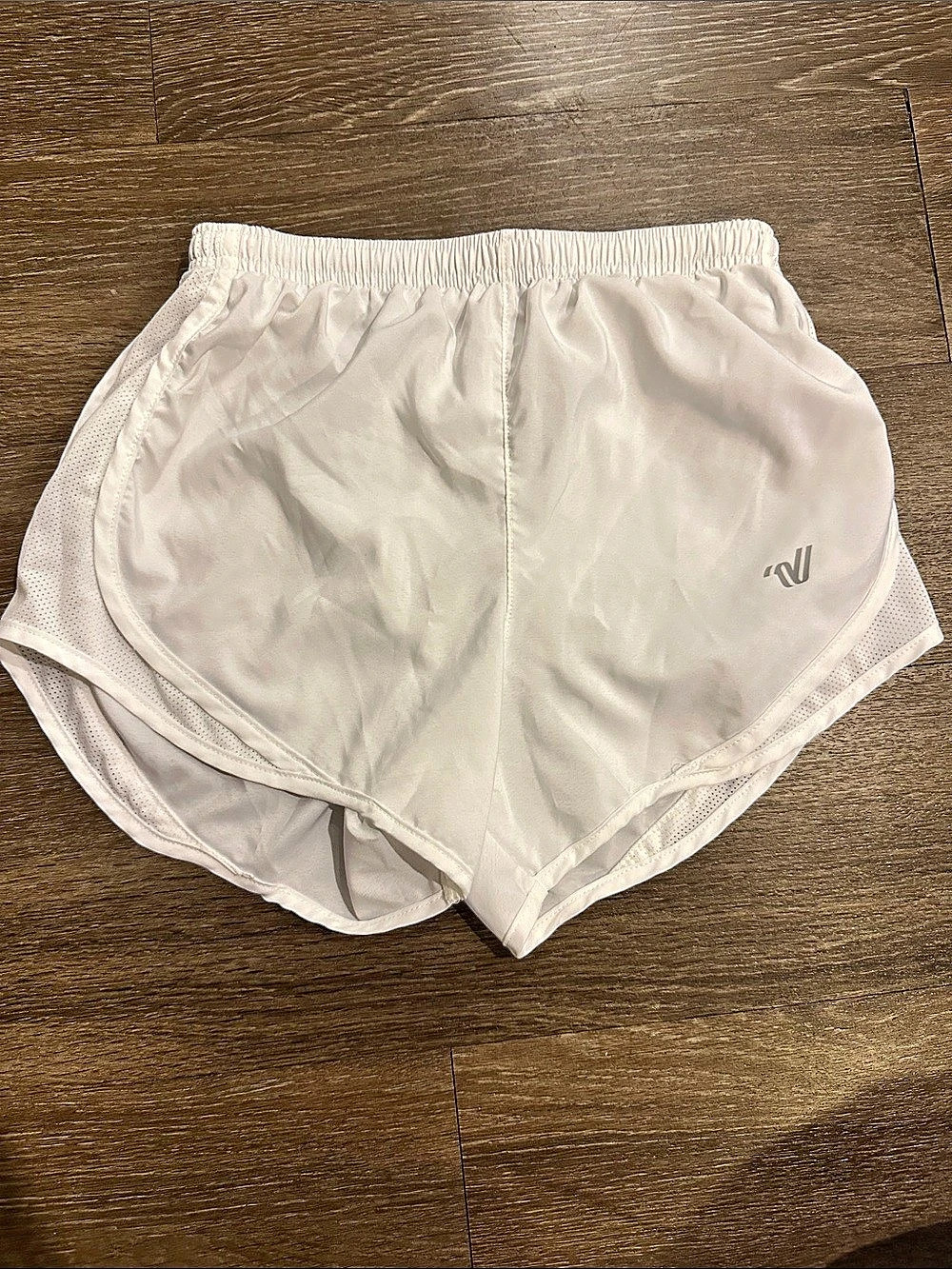 Varsity Spirit Athletic Cheer Shorts XS